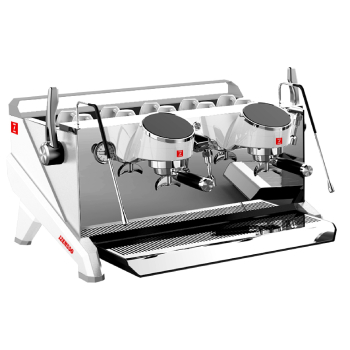 Izensso Raptor - 2-GR - White